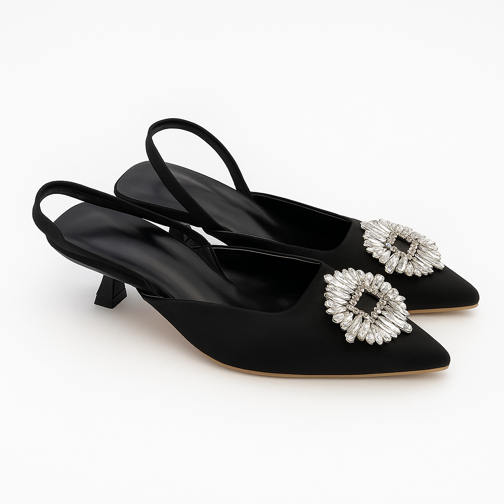 Isabella – Calzado Original Go2 Footwear