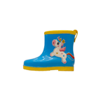 Botas Azul Cielo | Impermeable Antiderrapante - Go2 Footwear