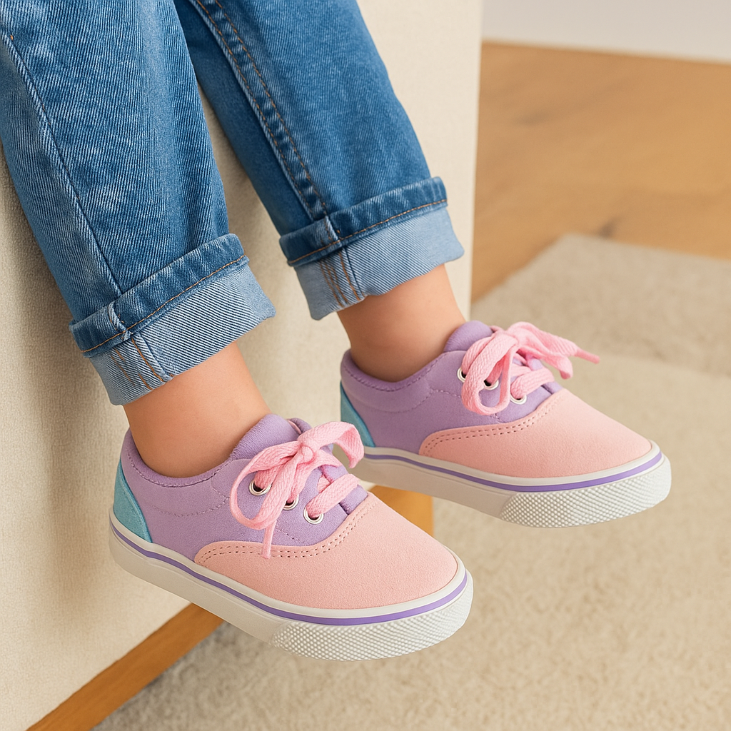 Cocalu Babys – Calzado Original Go2 Footwear