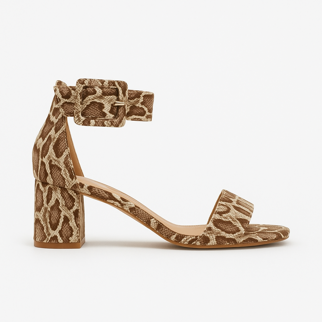 Alexa – Calzado Original Go2 Footwear