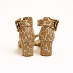 Alexa – Calzado Original Go2 Footwear