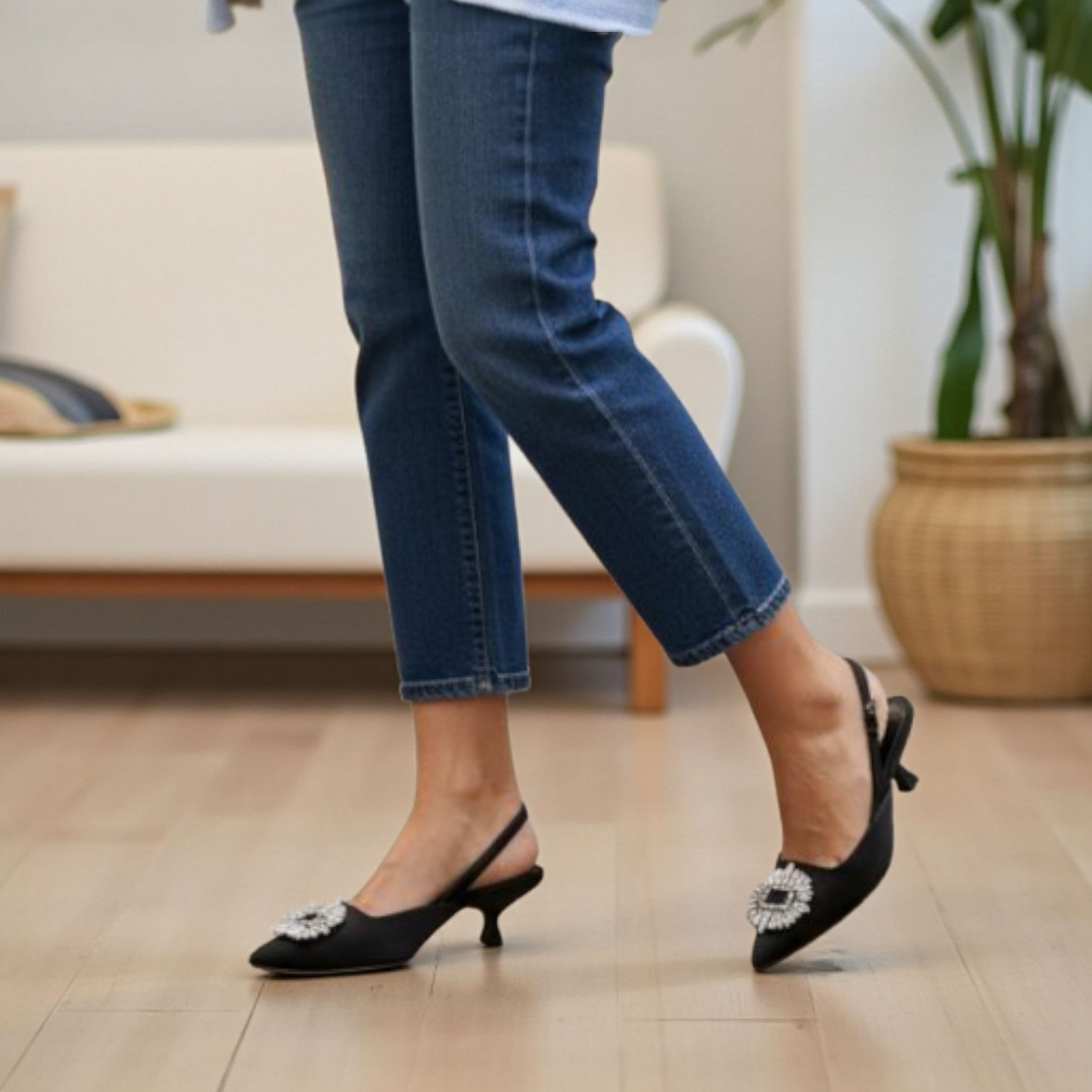 Isabella – Calzado Original Go2 Footwear