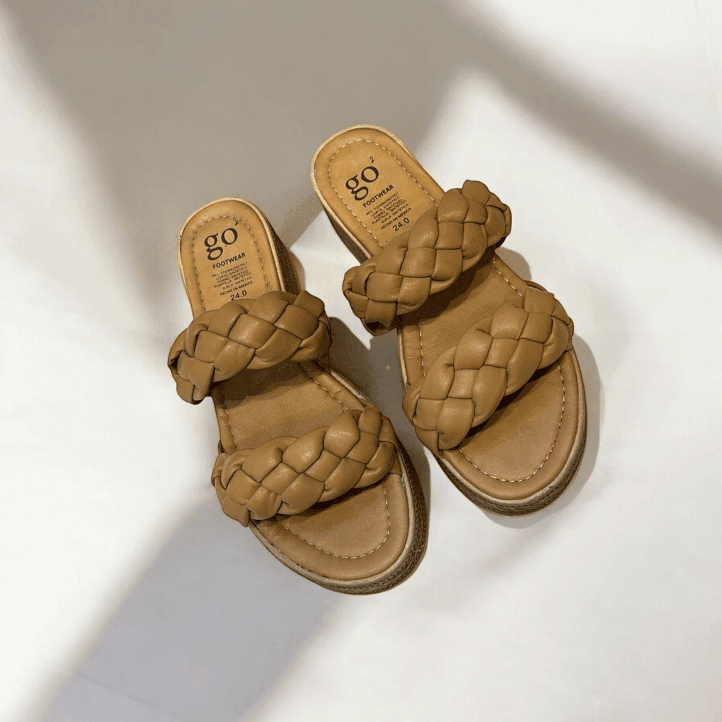 Lia Cafe – Calzado Original Go2 Footwear - Go2 Footwear