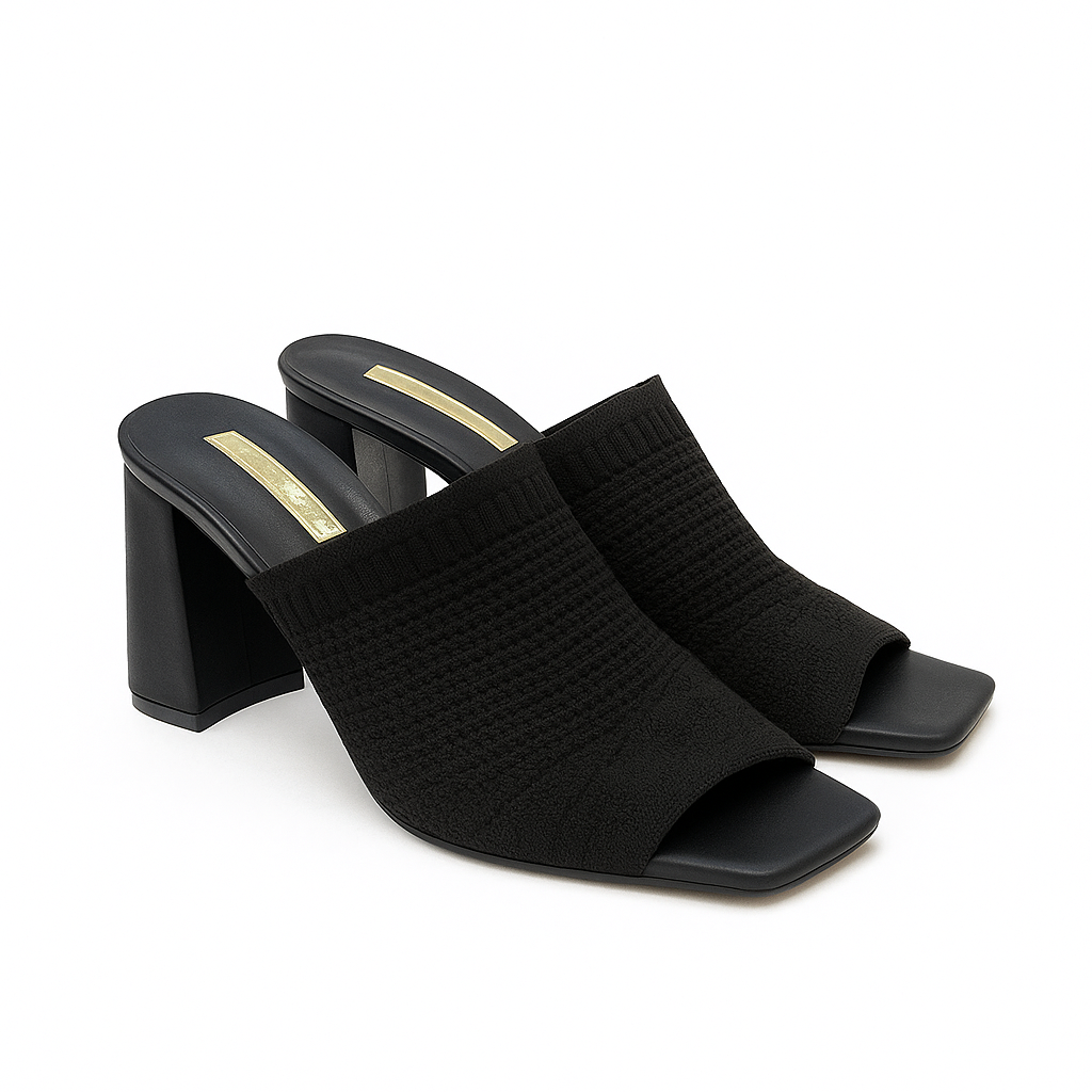Rita Negro – Calzado Original Go2 Footwear