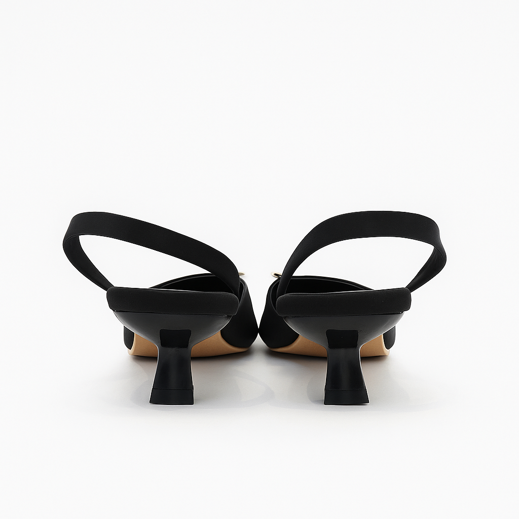 Isabella – Calzado Original Go2 Footwear