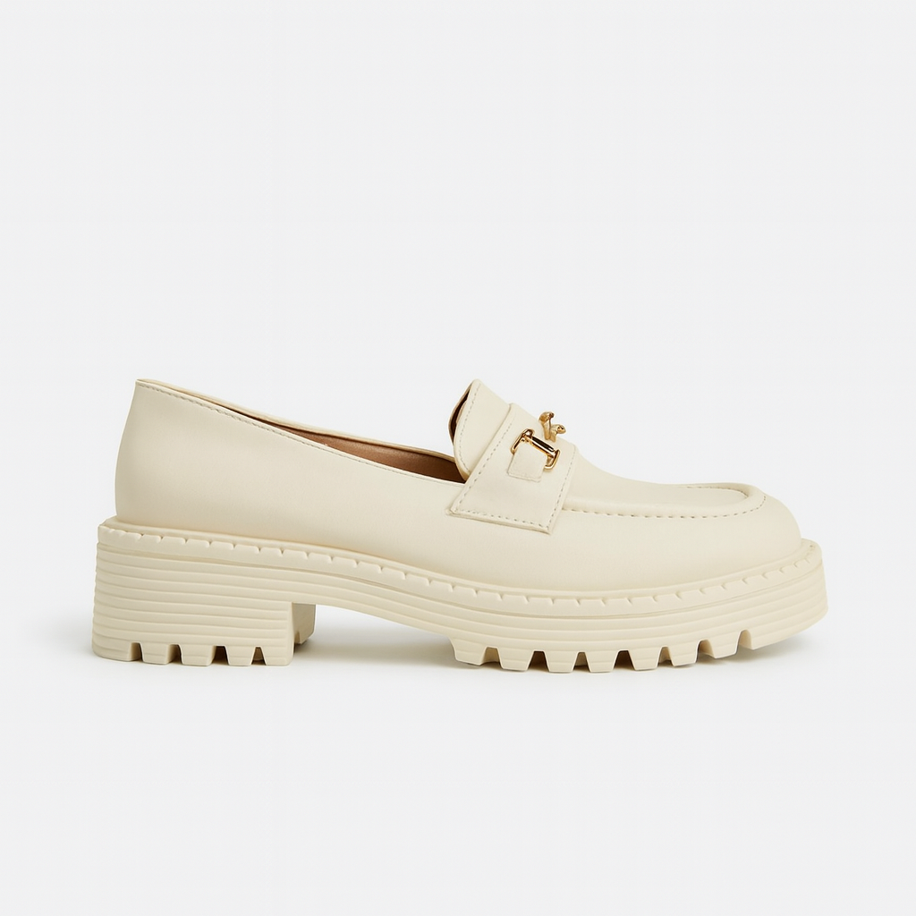 Mocasin Latte 5501 – Calzado Original Go2 Footwear