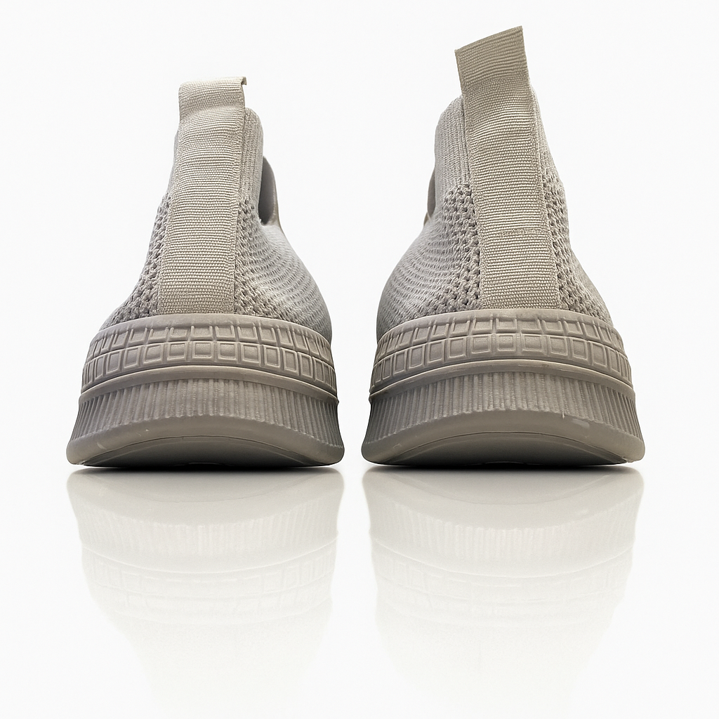 Tenni Gris Nn-07 – Calzado Original Go2 Footwear