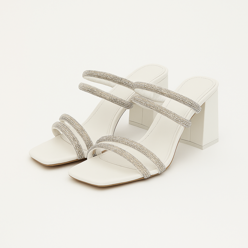 Candy Blanco – Calzado Original Go2 Footwear