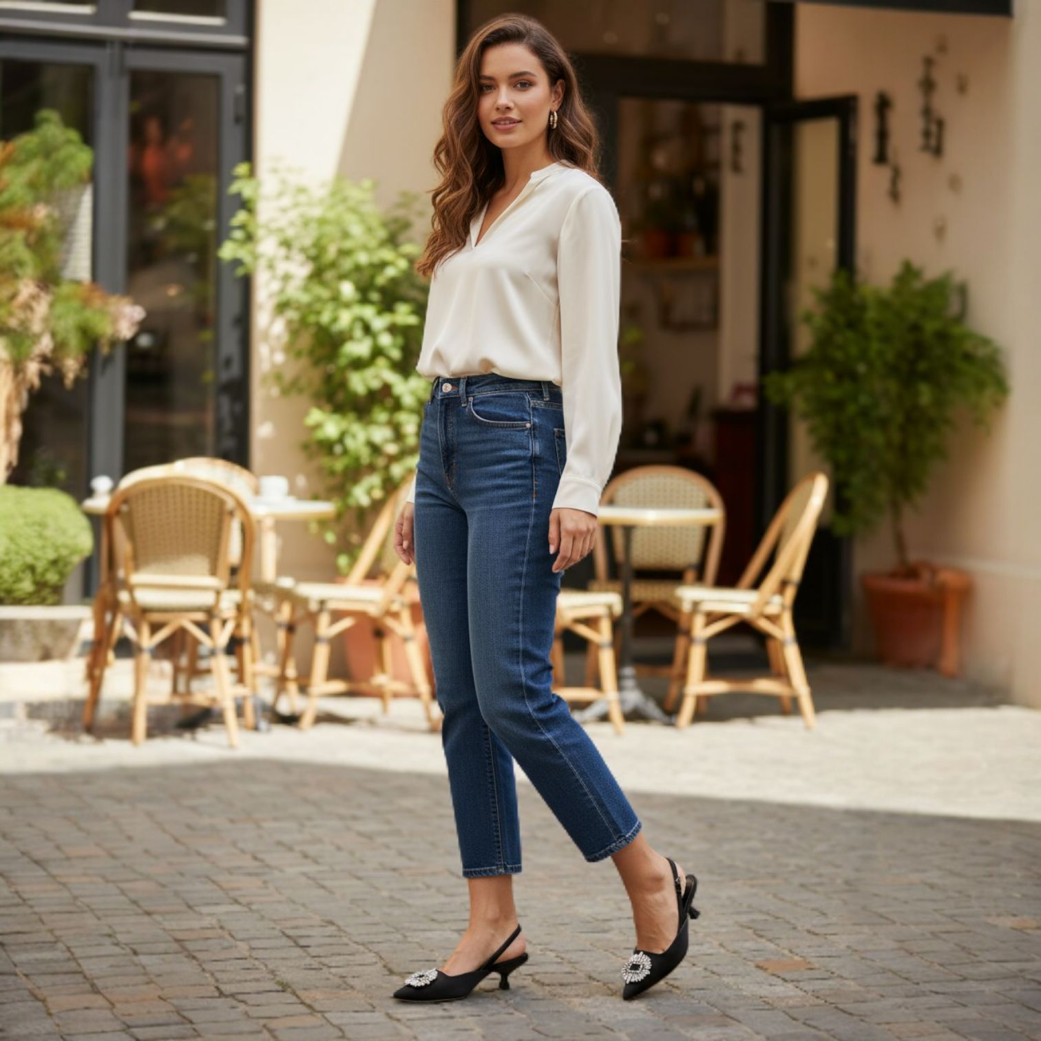 Isabella – Calzado Original Go2 Footwear