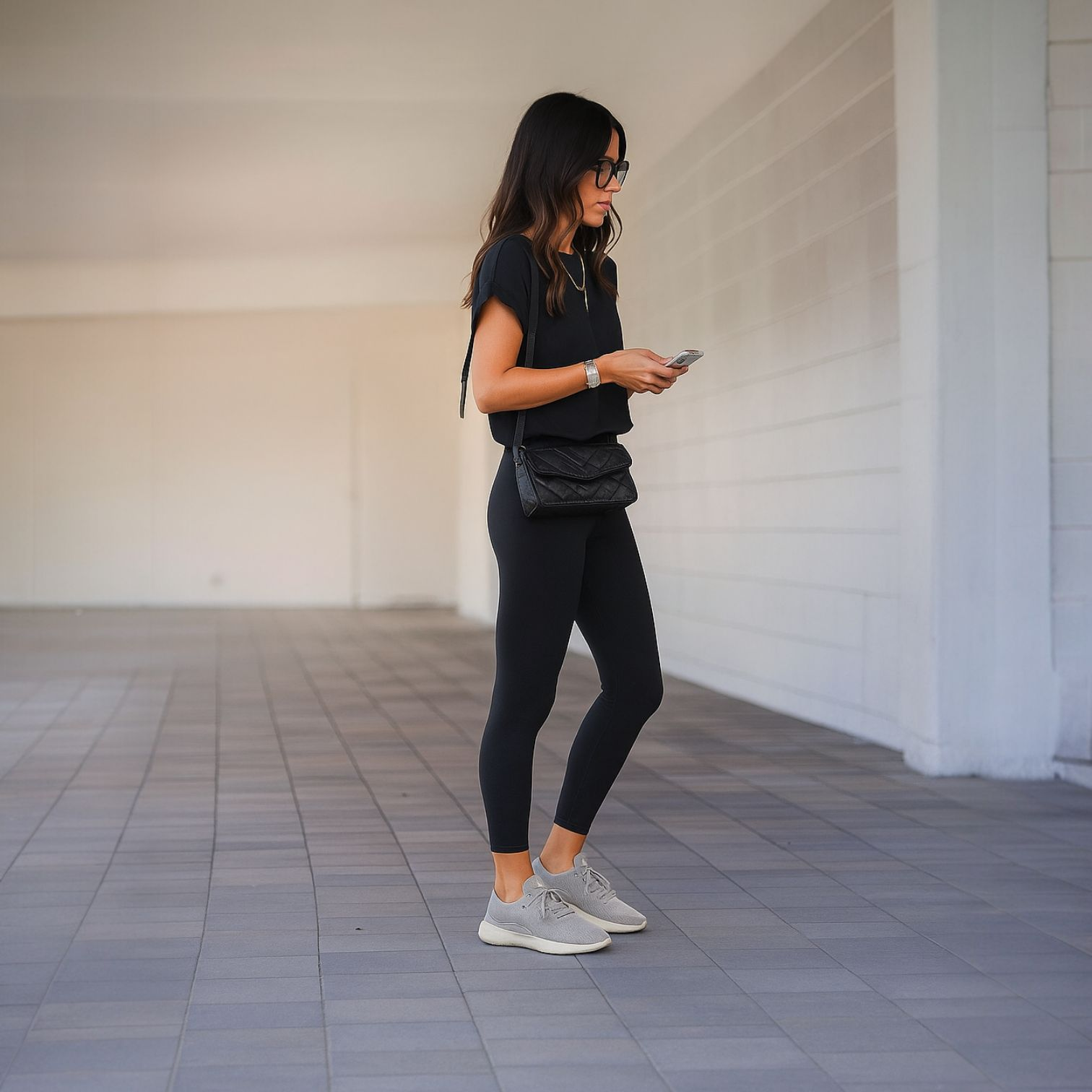 Tenni Gris Yibo – Calzado Original Go2 Footwear