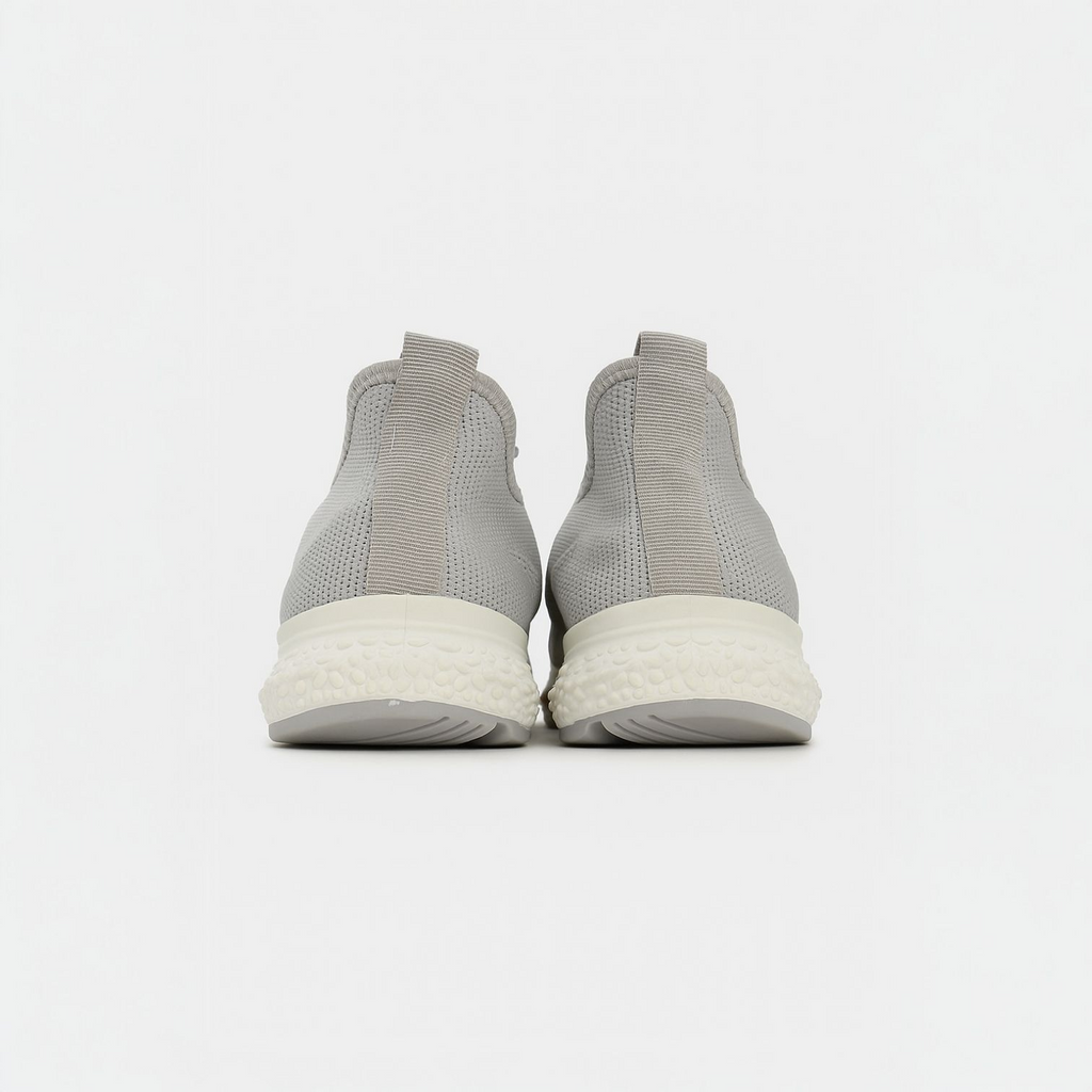 Tenni Gris Yibo – Calzado Original Go2 Footwear