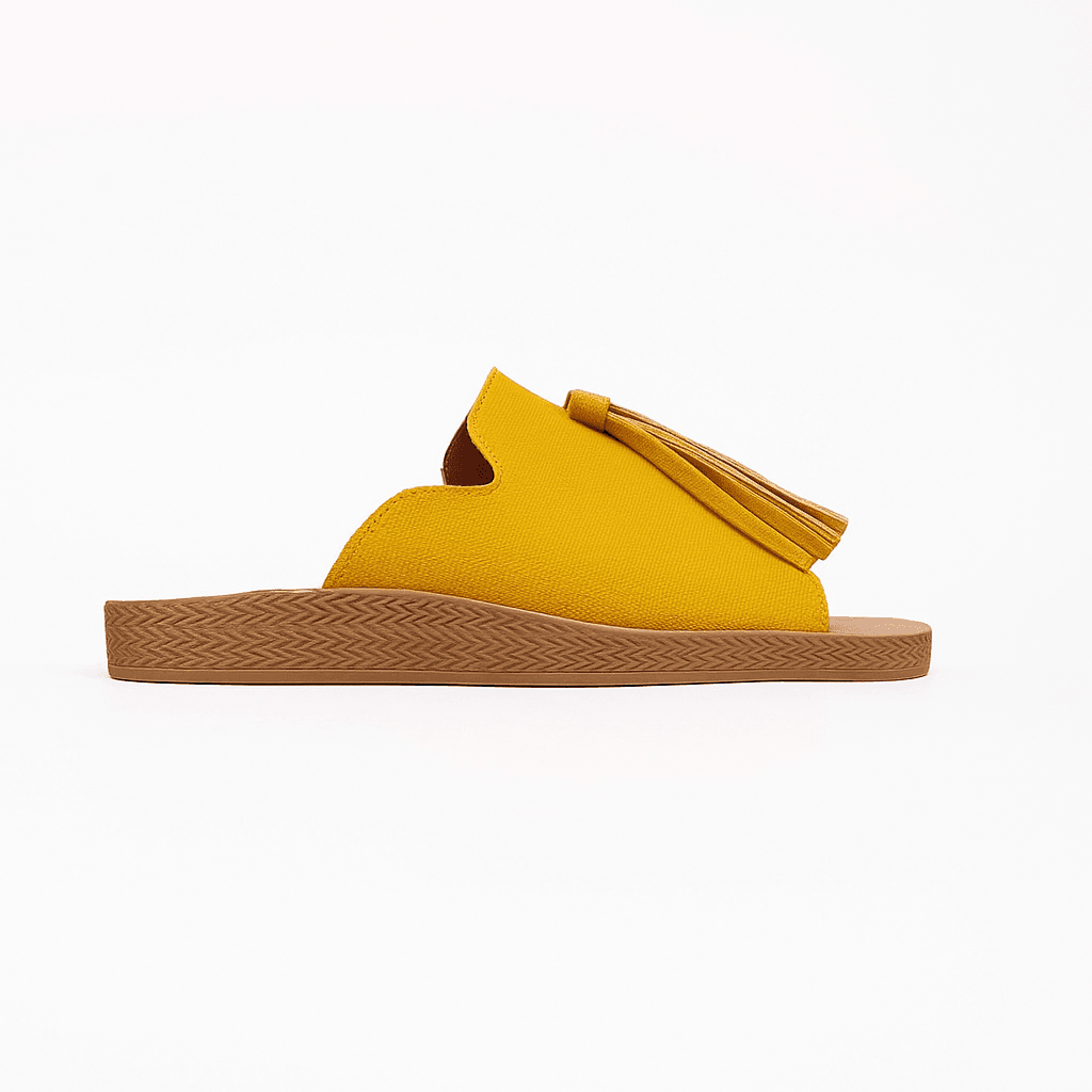 Andy – Sandalia Casual para Mujer - Go2 Footwear