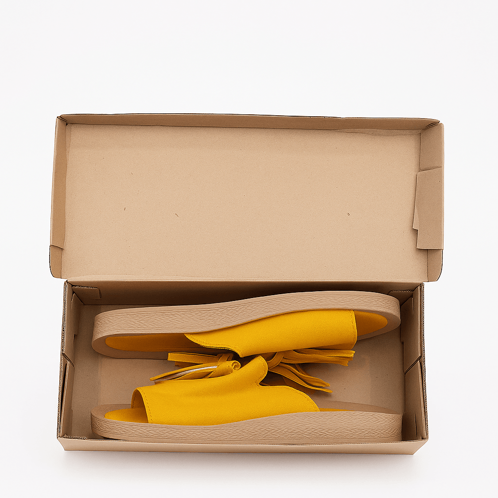 Andy – Sandalia Casual para Mujer - Go2 Footwear