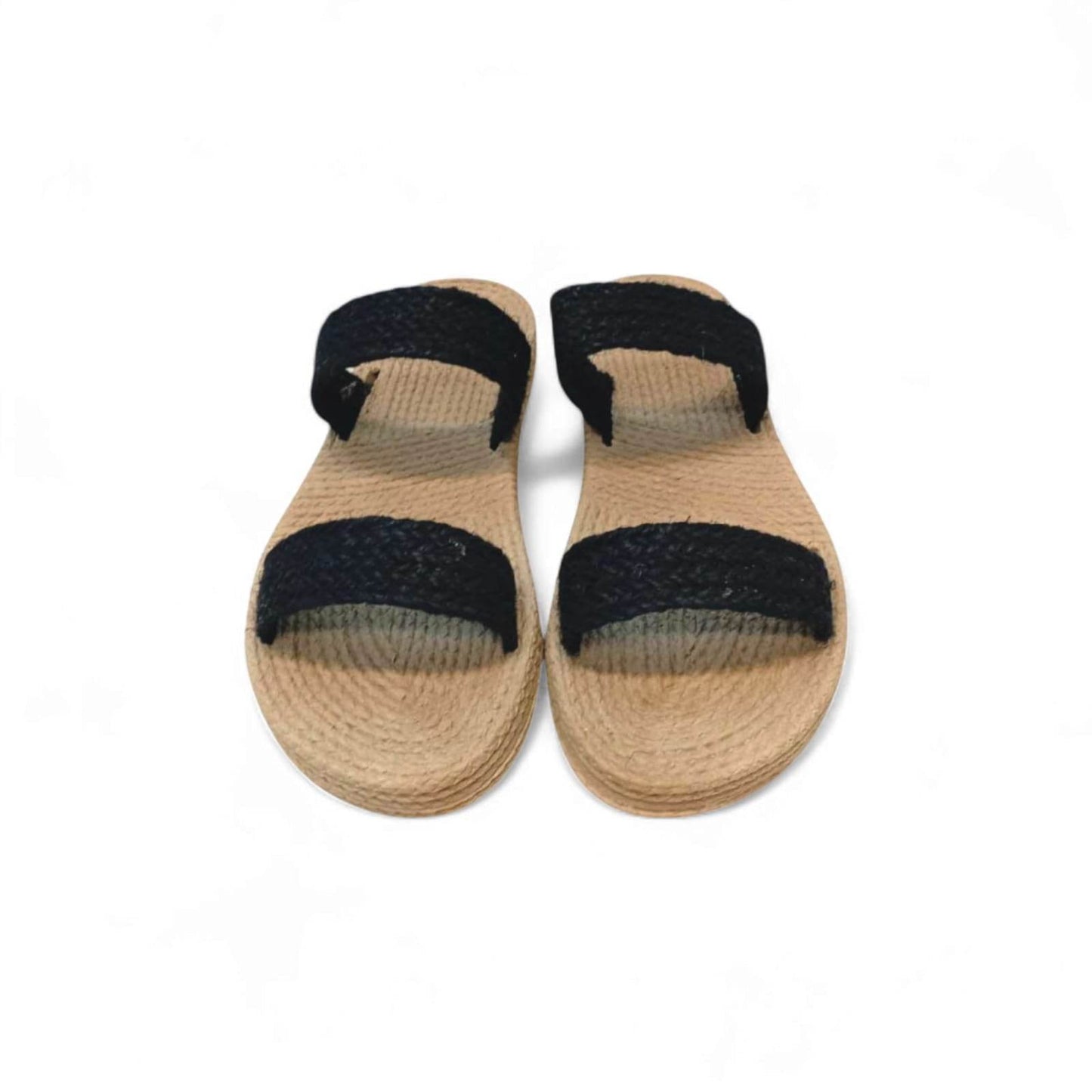 Alabama Black – Sandalia Casual para Mujer - Go2 Footwear