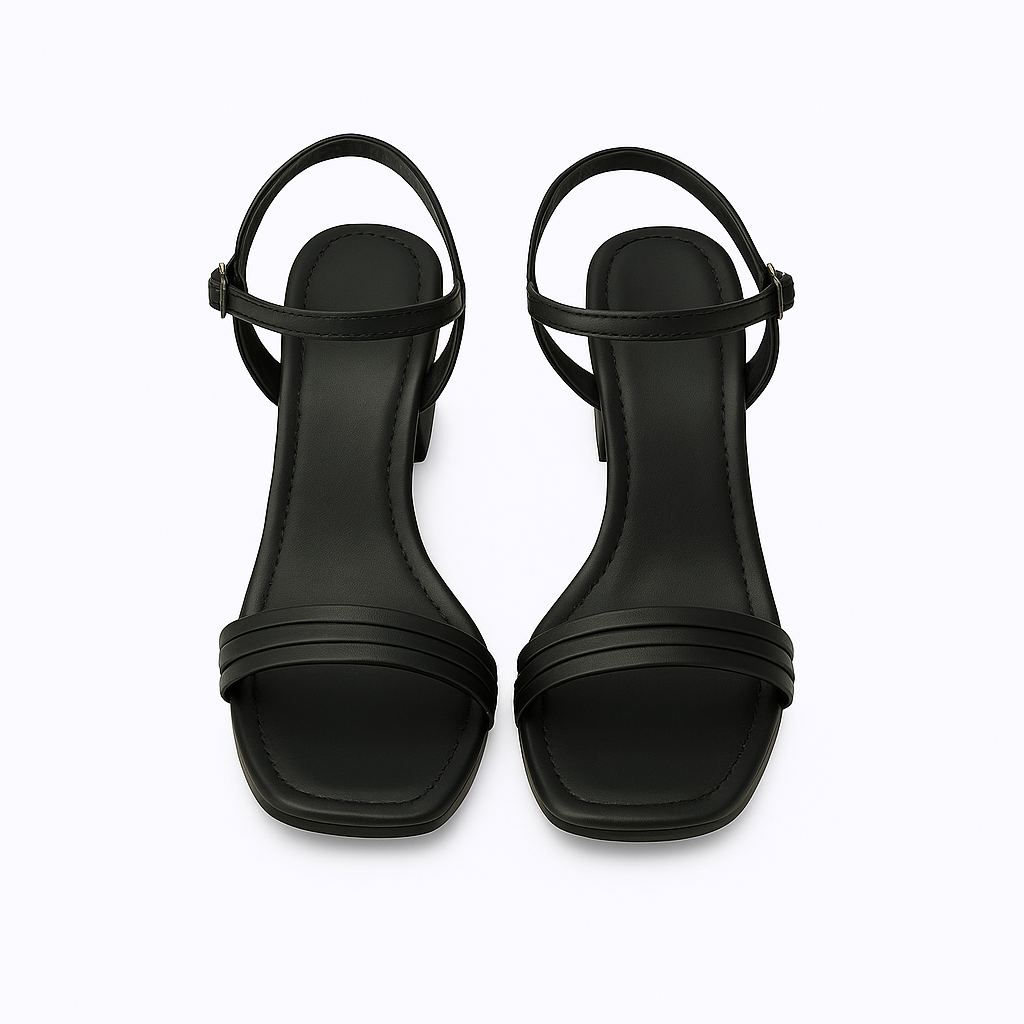 Prima 0644 Negro – Calzado Original Go2 Footwear