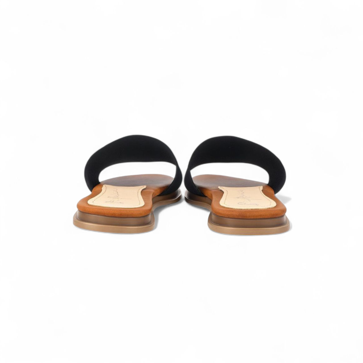 Dheli Negro – Calzado Original Go2 Footwear