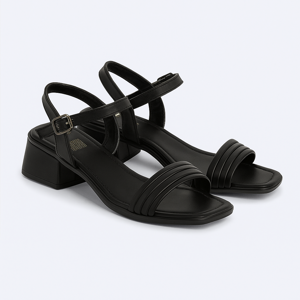 Prima 0644 Negro – Calzado Original Go2 Footwear