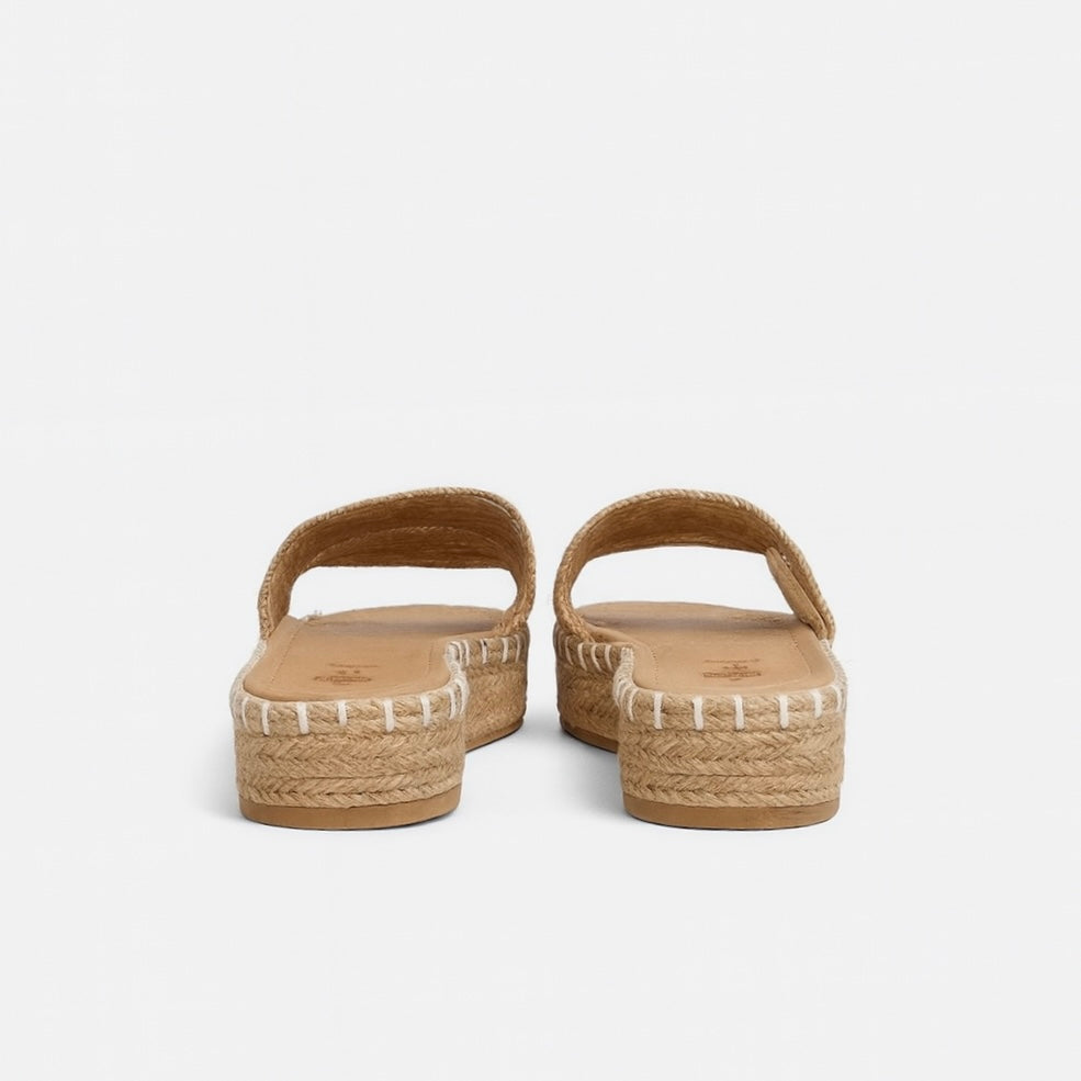 Sandalia Yute Cancún – Calzado Original Go2 Footwear