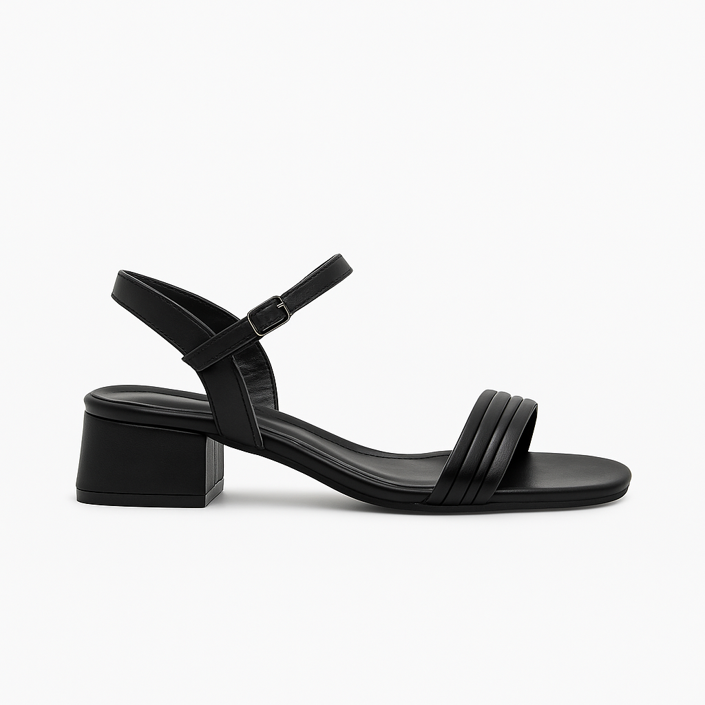 Prima 0644 Negro – Calzado Original Go2 Footwear