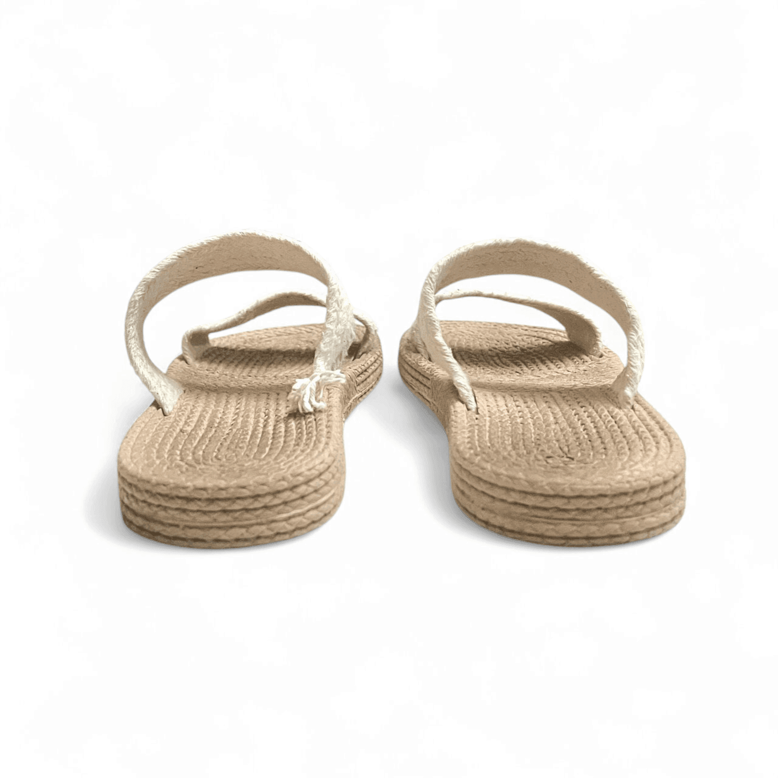 Alabama Beige – Sandalia Casual para Mujer - Go2 Footwear