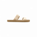Alabama Beige – Sandalia Casual para Mujer - Go2 Footwear