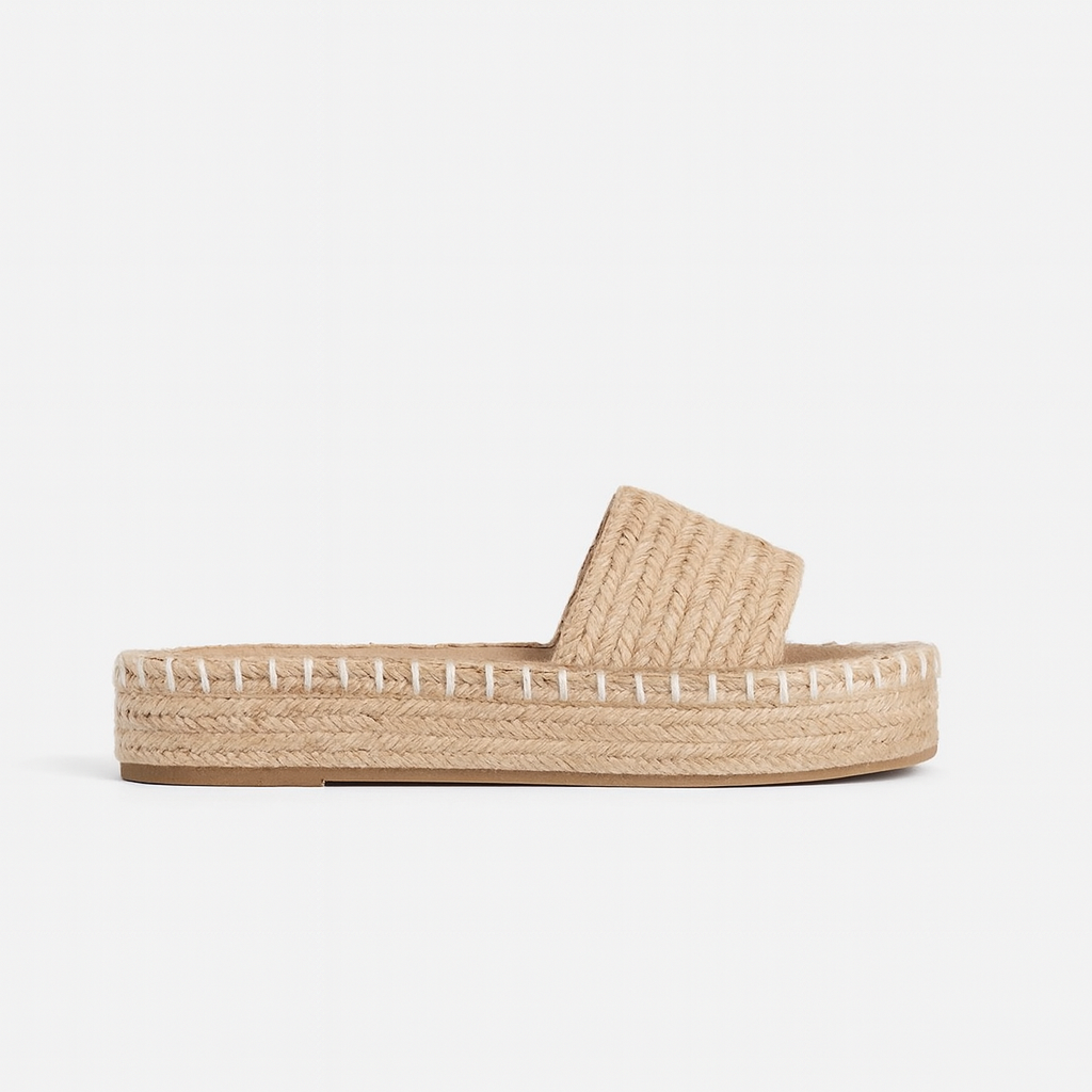 Sandalia Yute Cancún – Calzado Original Go2 Footwear