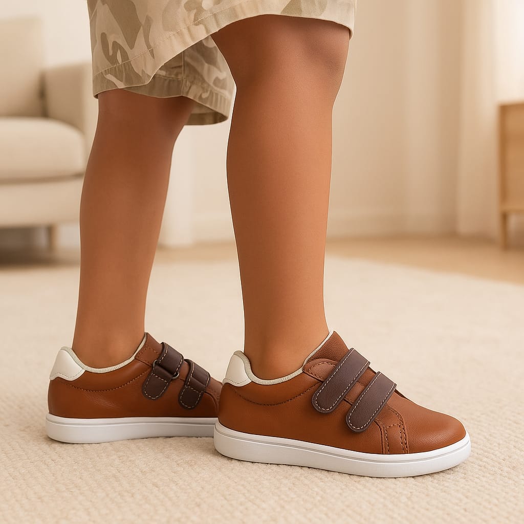 Tenni Miel – Calzado Original Go2 Footwear