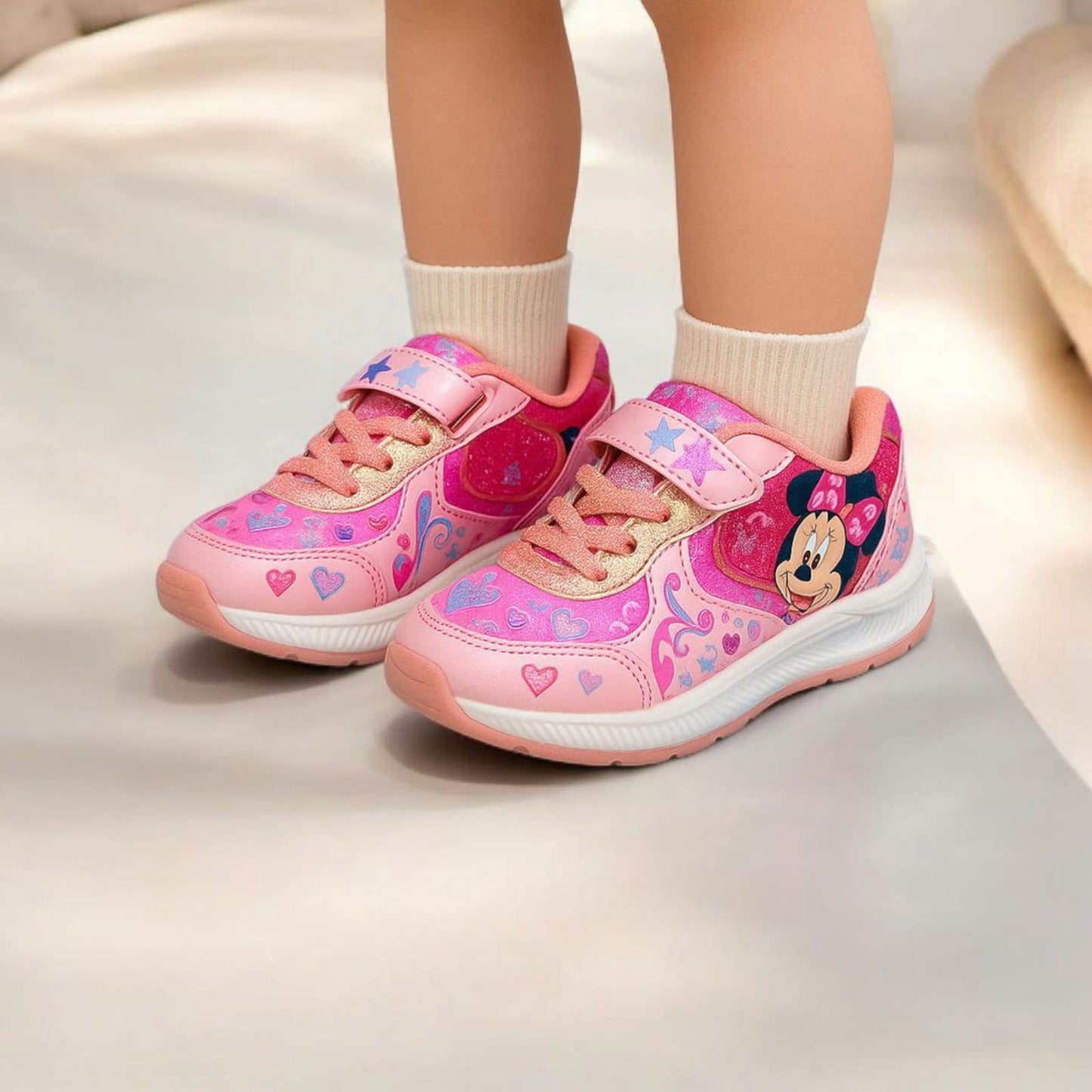 Atomics Minnie – Calzado Original Go2 Footwear - Go2 Footwear