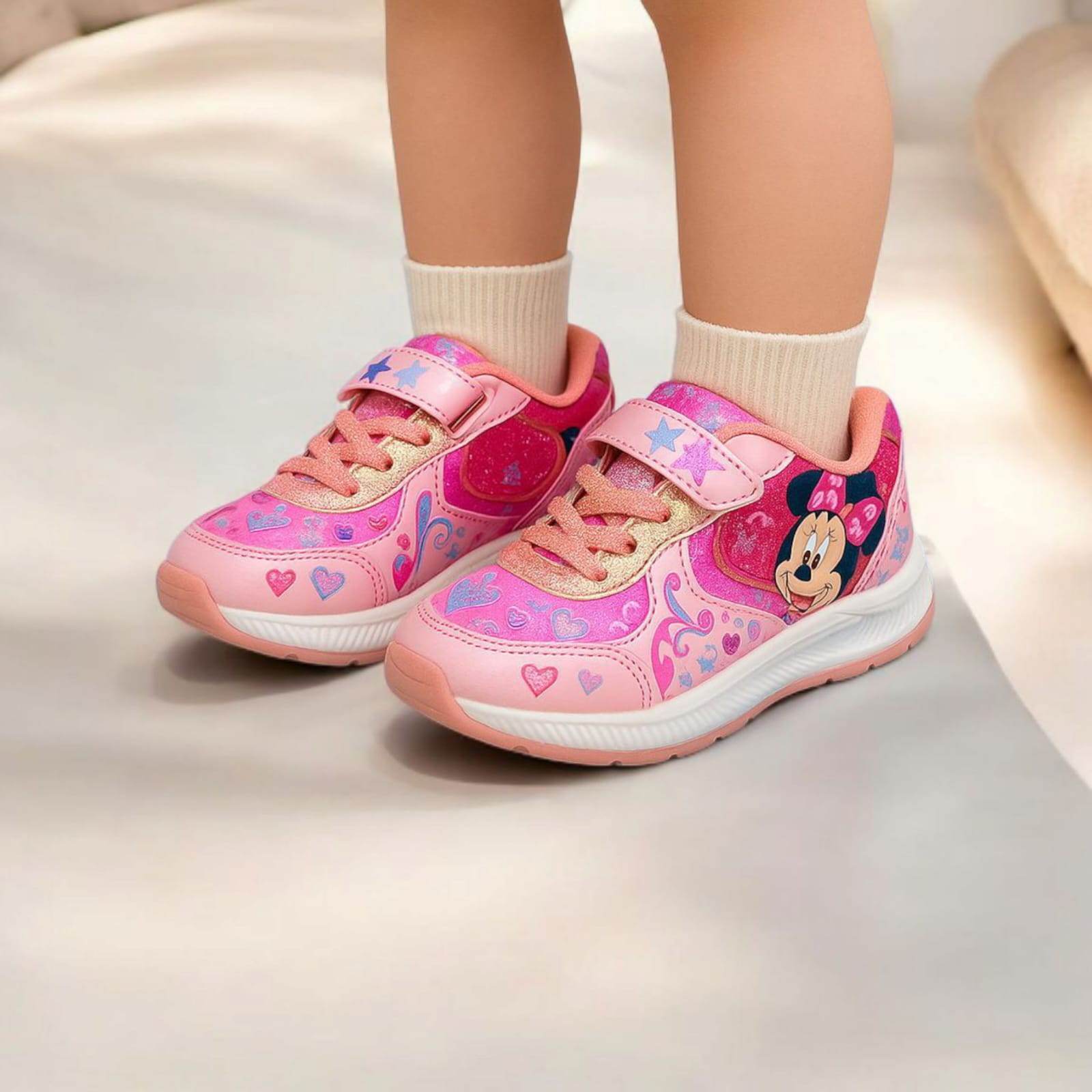 Atomics Minnie – Calzado Original Go2 Footwear - Go2 Footwear