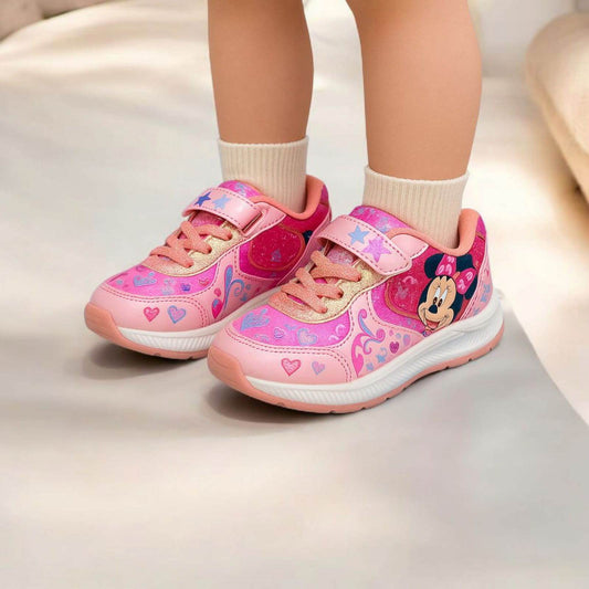 Atomics Minnie – Calzado Original Go2 Footwear - Go2 Footwear