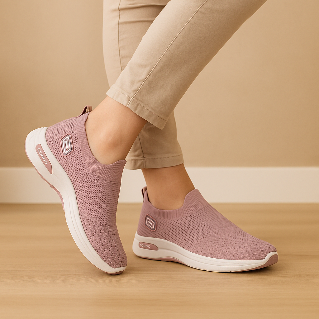 Rosa Lh-130 – Teni Casual para dama