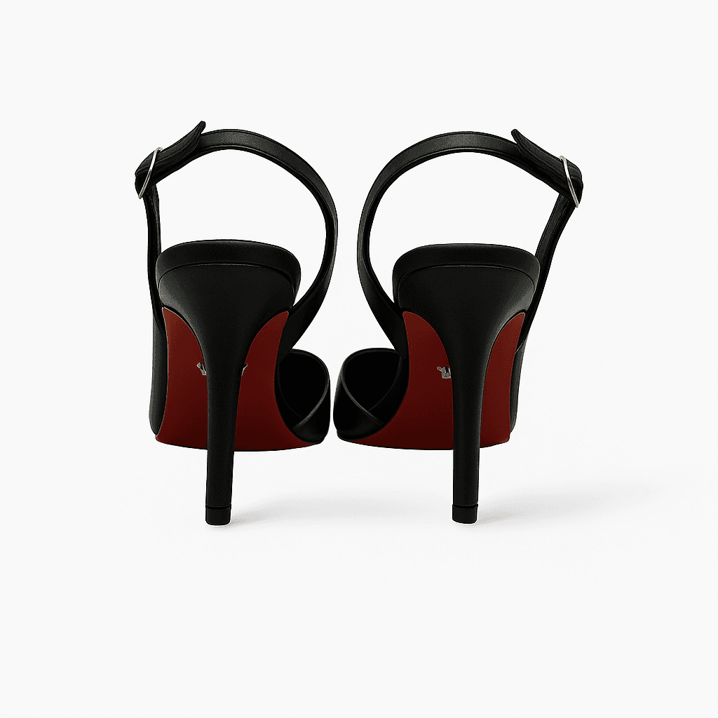Emma Negro – Calzado Original Go2 Footwear