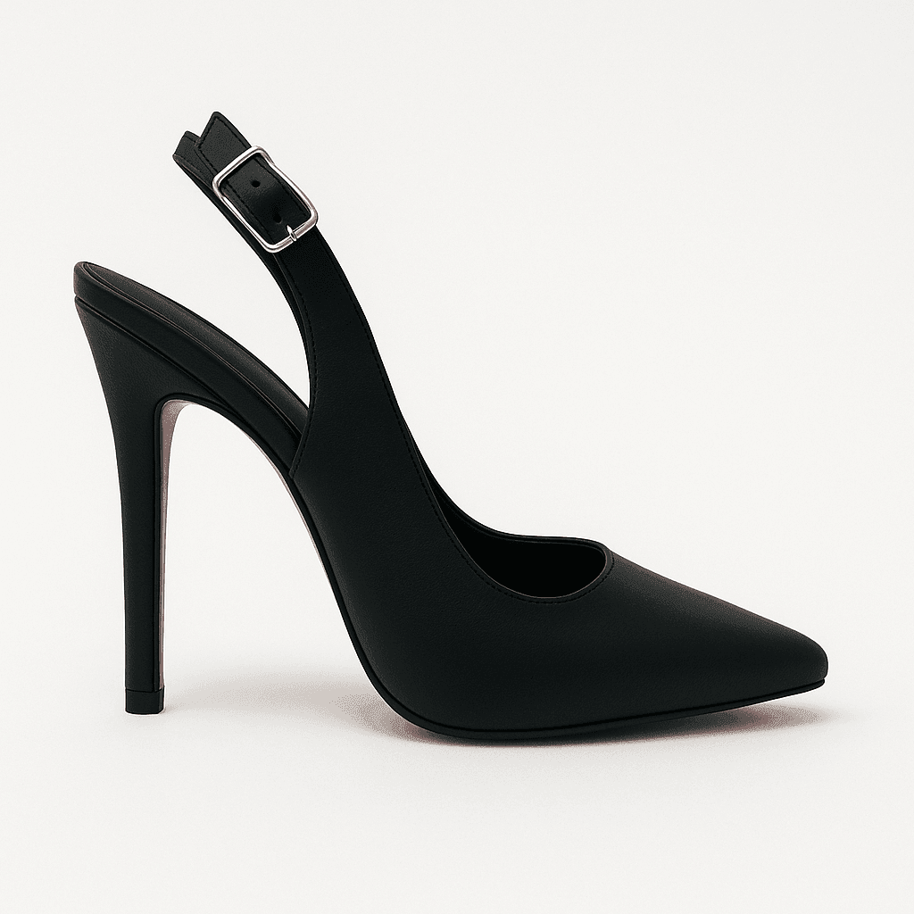 Emma Negro – Calzado Original Go2 Footwear