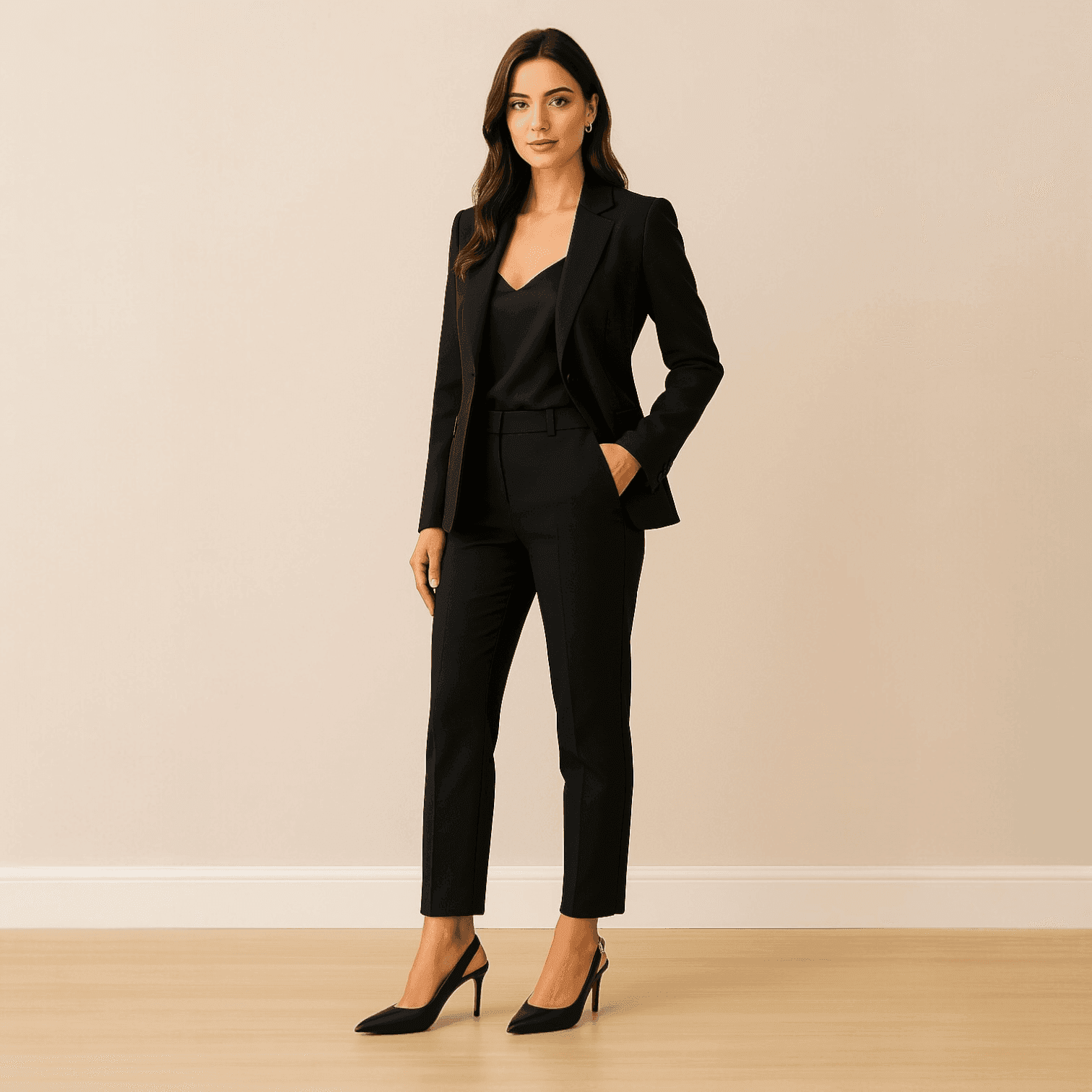 Emma Negro – Calzado Original Go2 Footwear