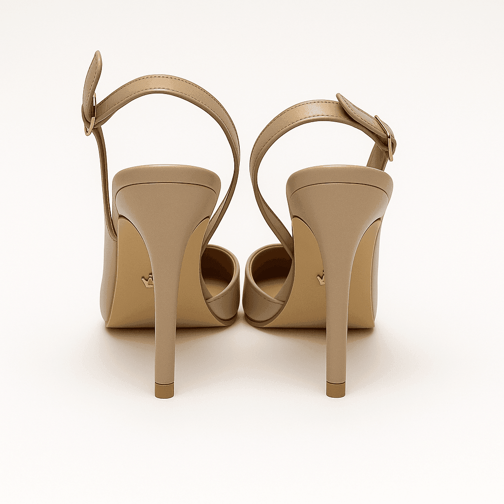 Emma Nude – Calzado Original Go2 Footwear