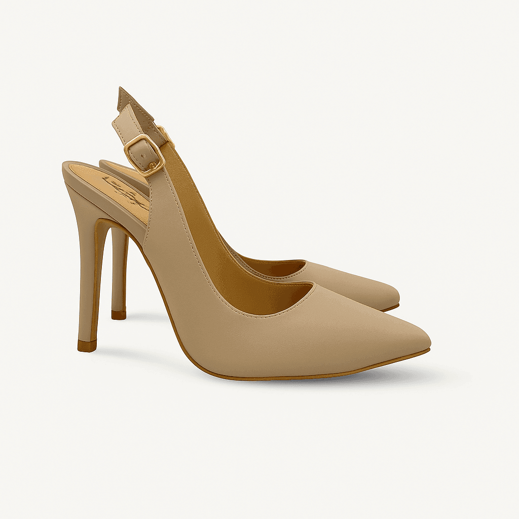 Emma Nude – Calzado Original Go2 Footwear