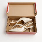 Carmina – Tacón para dama clásico - Go2 Footwear