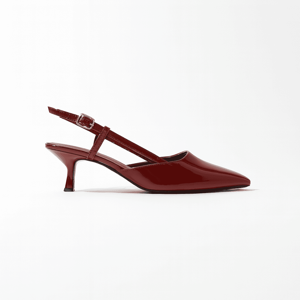 Rebeca – Tacón clásico y elegante - Go2 Footwear