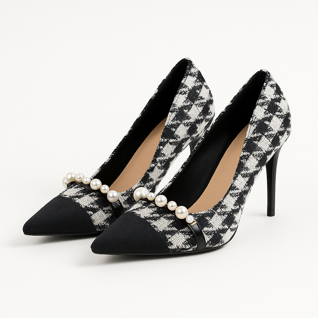 Ale White&Black – Calzado Original Go2 Footwear