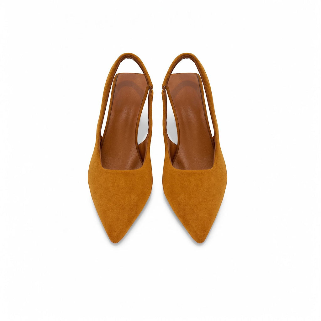 Alicia Cafe – Calzado Original Go2 Footwear