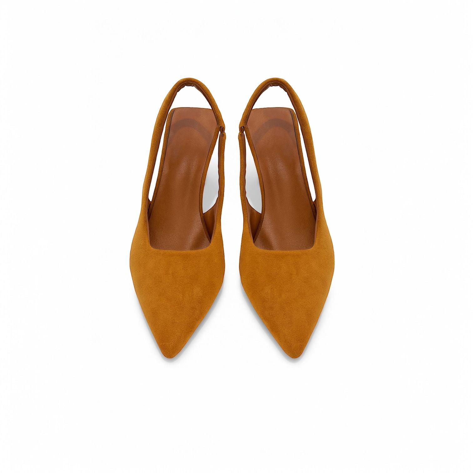 Alicia Cafe – Calzado Original Go2 Footwear