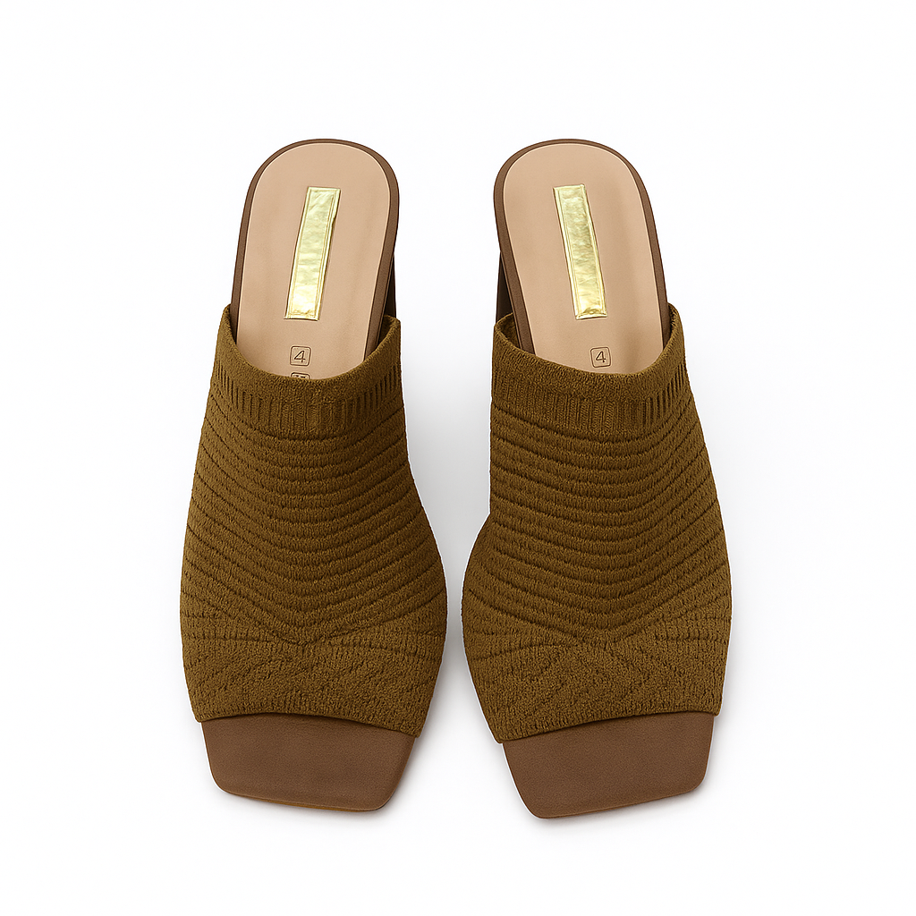 Rita Cafe – Calzado Original Go2 Footwea