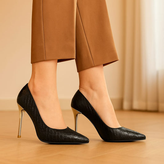 Carolina – Calzado Original Go2 Footwear