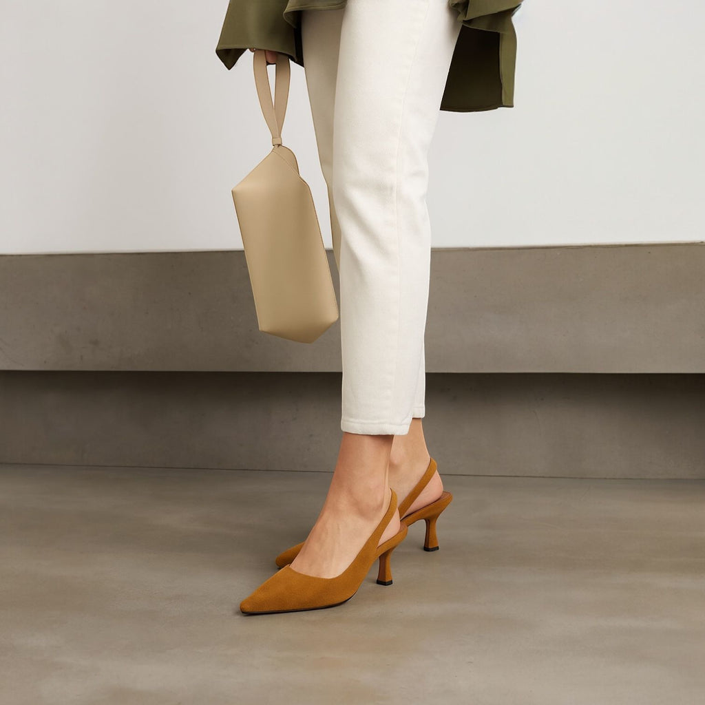 Alicia Cafe – Calzado Original Go2 Footwear