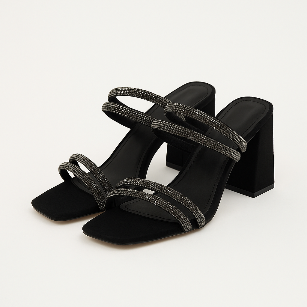 Candy Negro – Calzado Original Go2 Footwear