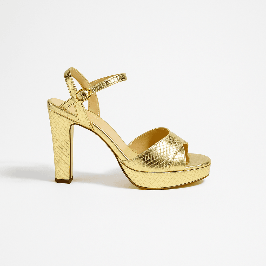 Ana Oro – Calzado Original Go2 Footwear - Go2 Footwear