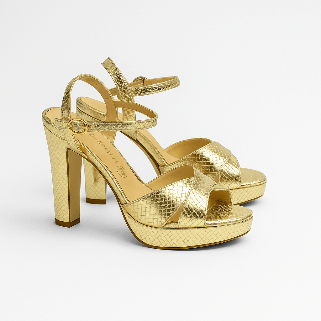 Ana Oro – Calzado Original Go2 Footwear - Go2 Footwear
