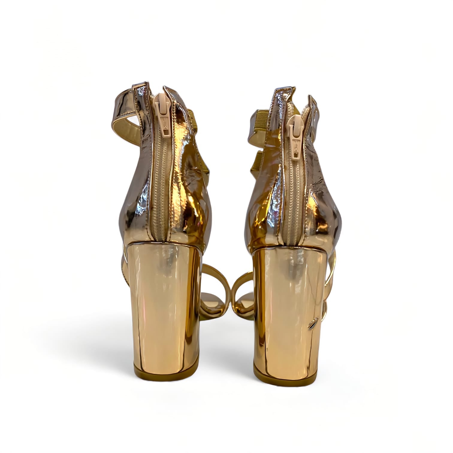 Martha Dorado – Calzado Original Go2 Footwear