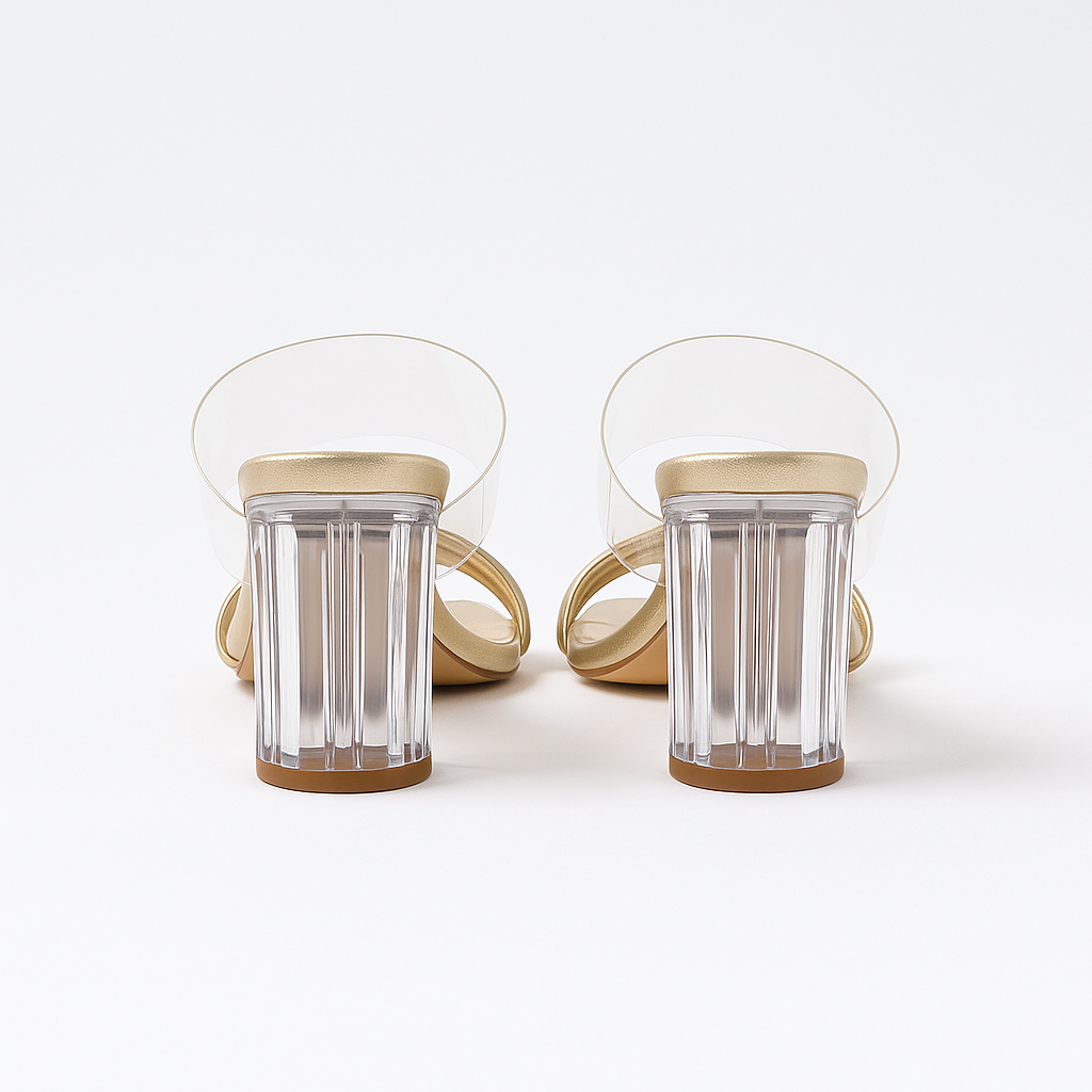 Cece Dorado – Calzado Original Go2 Footwear