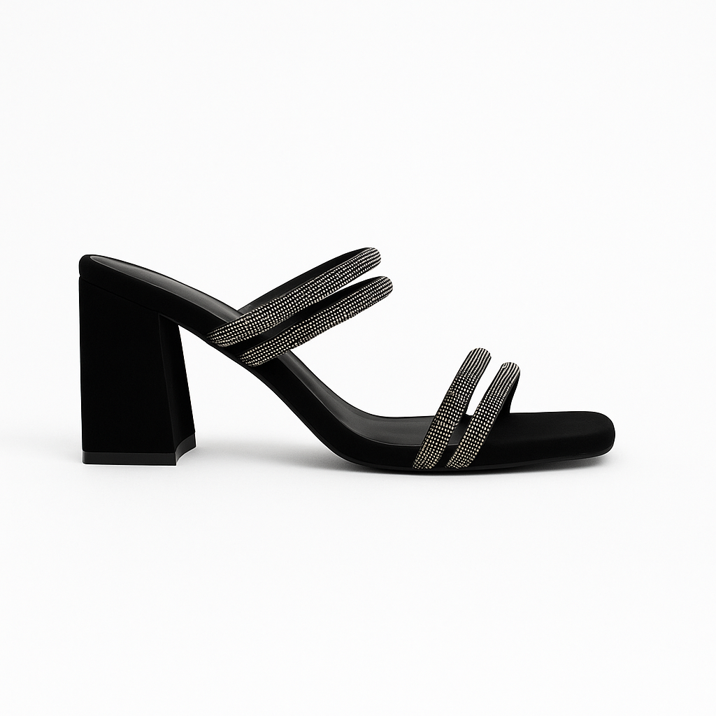 Candy Negro – Calzado Original Go2 Footwear